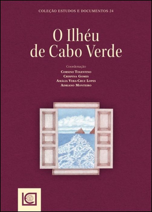O Ilhéu de Cabo Verde