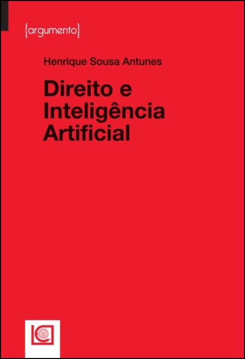 Direito e Inteligência Artificial