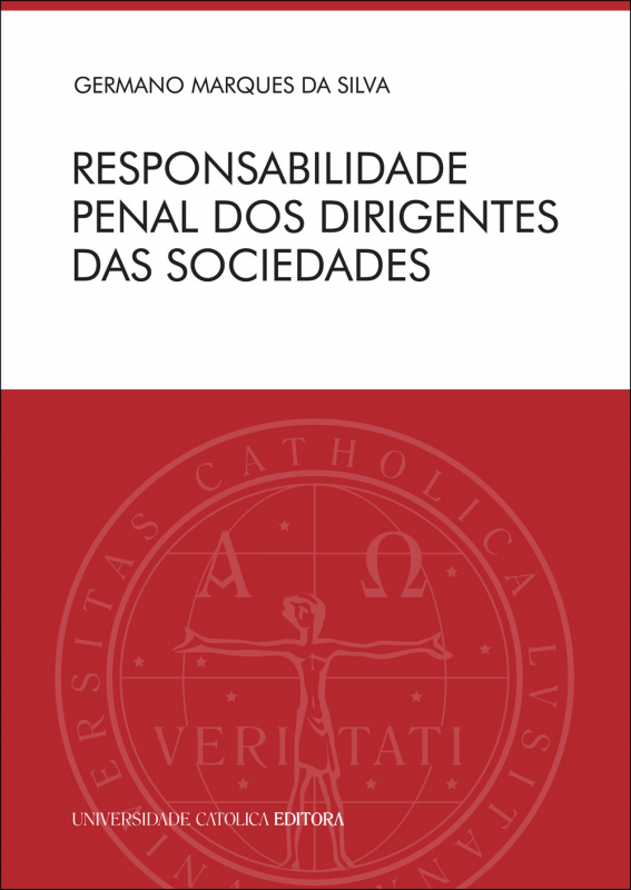 Responsabilidade Penal dos Dirigentes das Sociedades