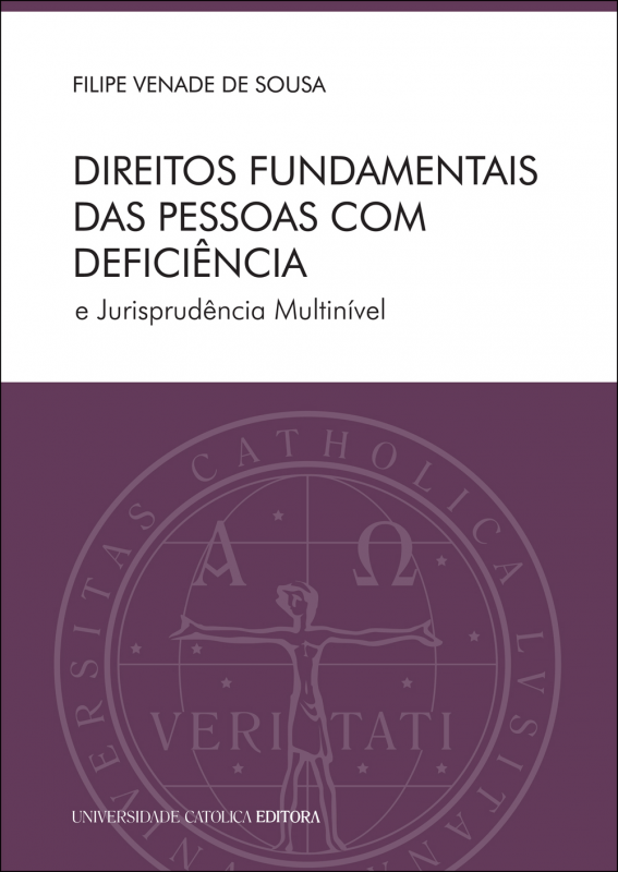 Direitos Fundamentais das Pessoas com Deficência e Jurisprudência Multinível