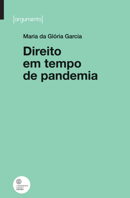 Direito em Tempo de Pandemia