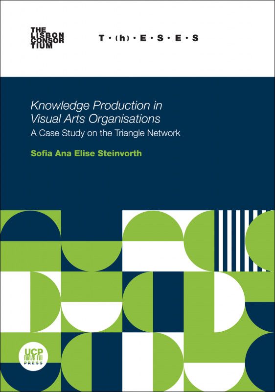 Knowledge Production in Visual Arts Organisations - A case study on the Triangle Network