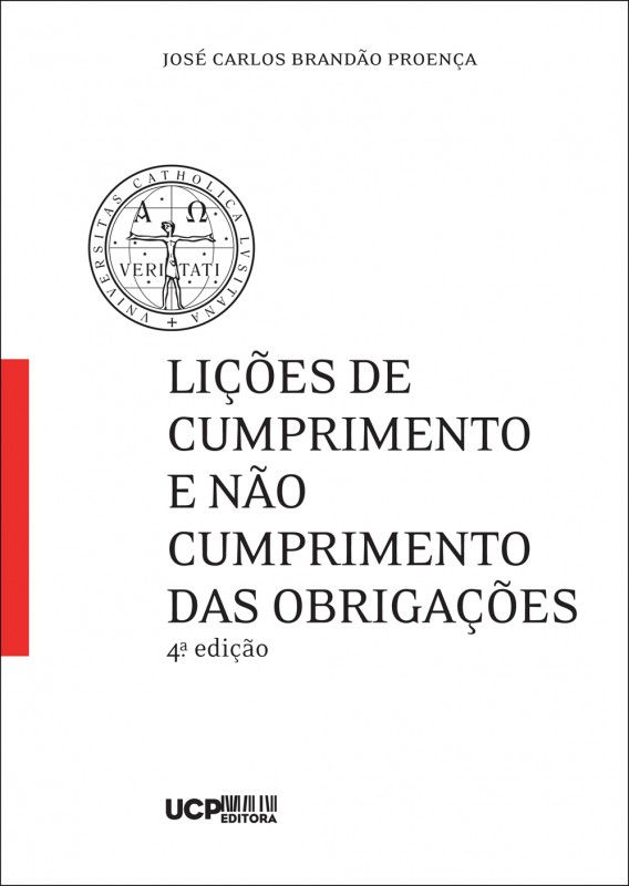 Lições de Cumprimento e Não Cumprimento das Obrigações