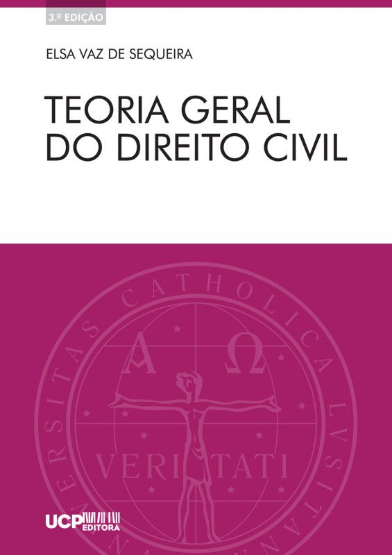 Teoria Geral do Direito Civil