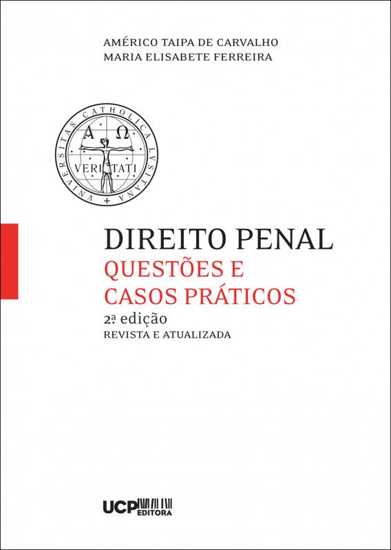 Direito Penal - Questões e Casos Práticos