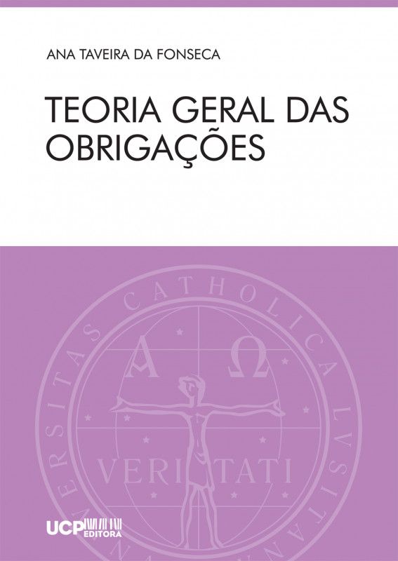 Teoria Geral das Obrigações