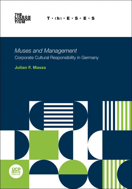 Muses and Management - Corporate Cultural Responsibility in Germany