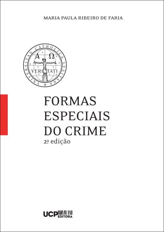Formas Especiais do Crime