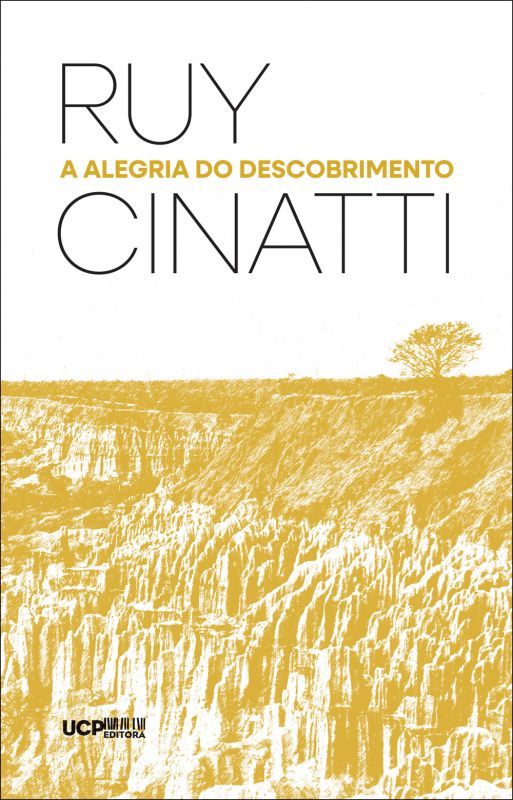 A Alegria do Descobrimento