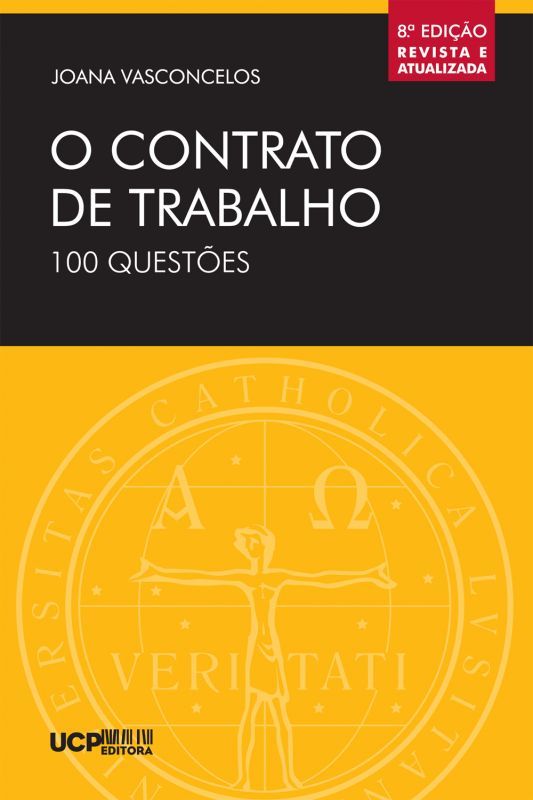 O Contrato de Trabalho - 100 Questões