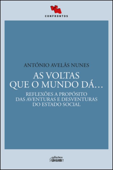 As Voltas que o Mundo Dá...
