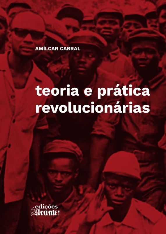 Teoria e Prática Revolucionárias