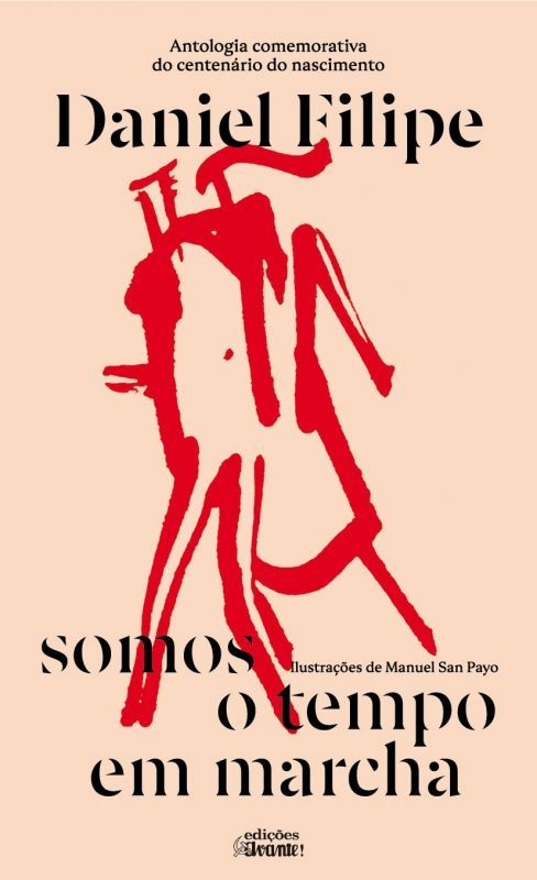 Somos o Tempo em Marcha