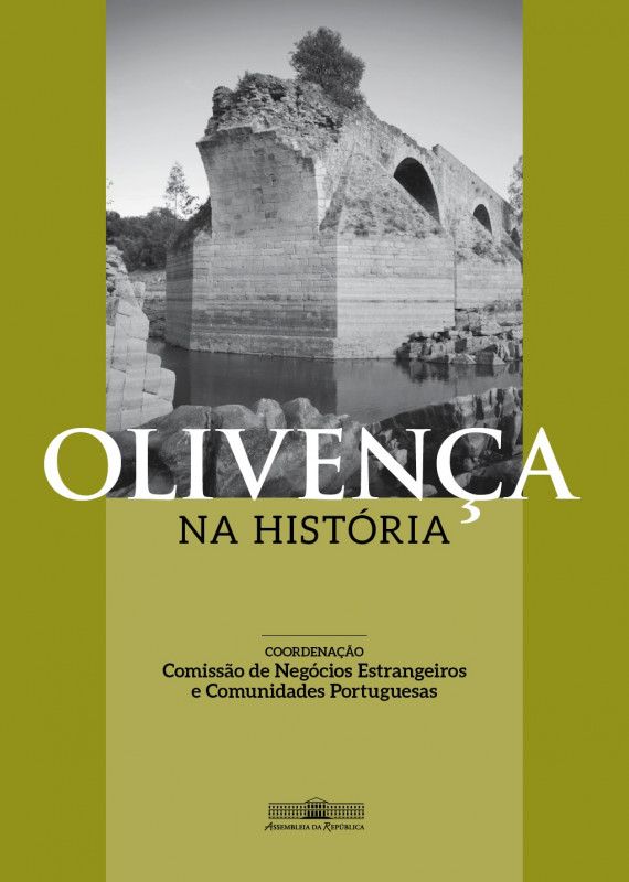 Olivença na História