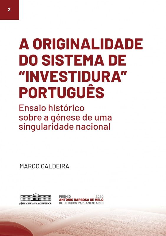 A Originalidade do Sistema de 