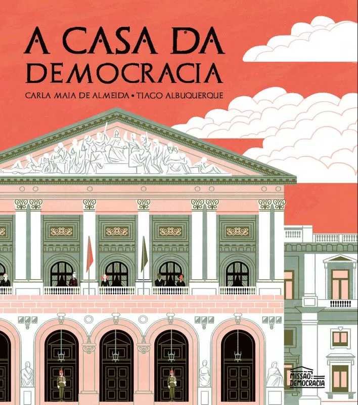 A Casa da Democracia