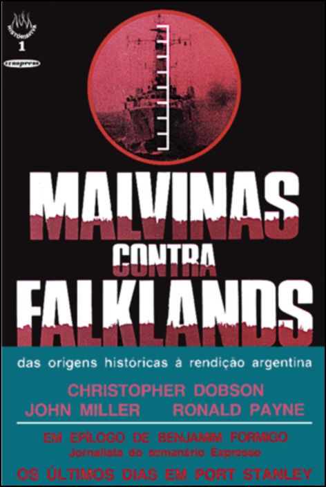 Malvinas contra Falklands