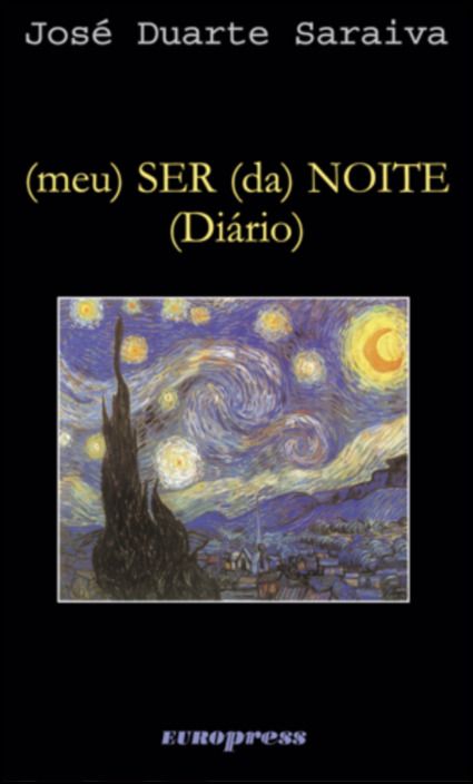 (meu) Ser (da) Noite (Diário)