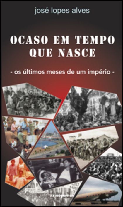 Ocaso em Tempo que Nasce