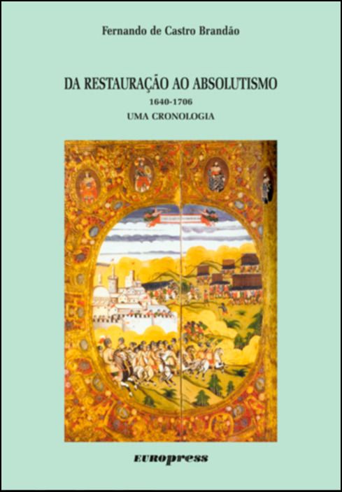 Da Restauração ao Absolutismo