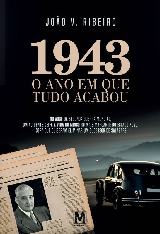 1943 - O Ano em que Tudo Acabou