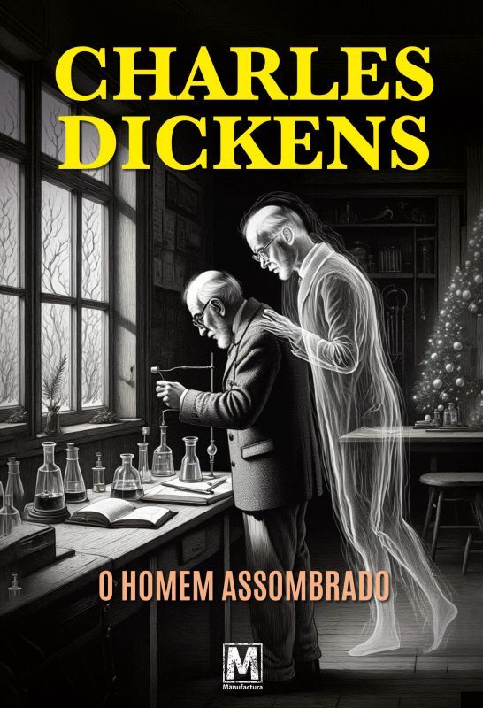 O Homem Assombrado