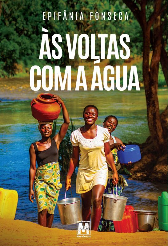 Às Voltas com a Água