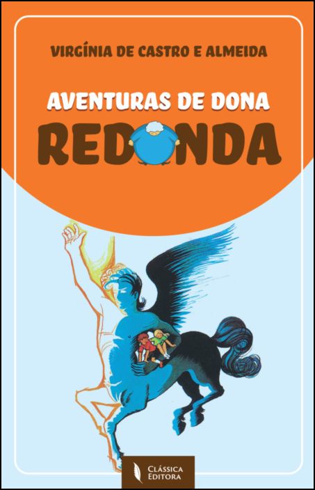 Aventuras de Dona Redonda