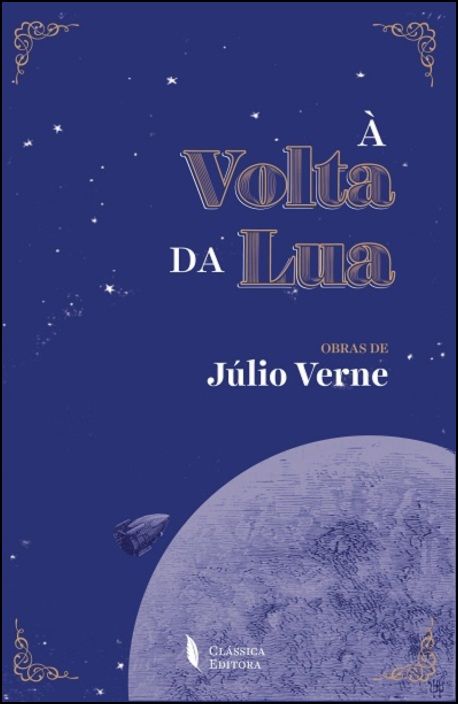 À Volta da Lua