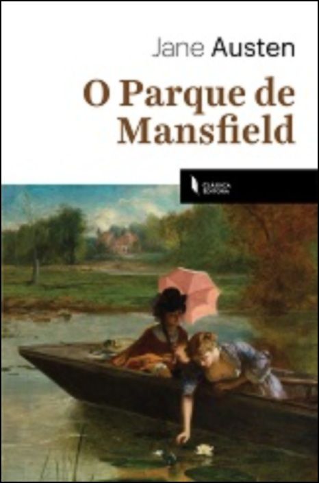 O Parque de Mansfield