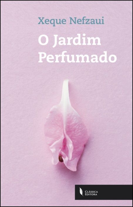 O Jardim Perfumado
