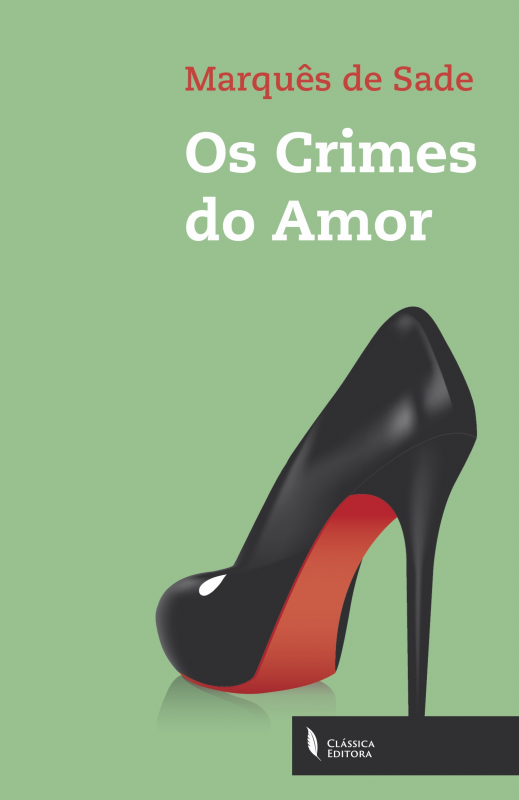 Os Crimes do Amor