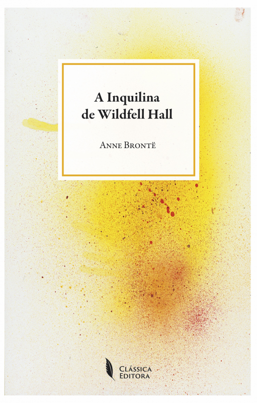 A Inquilina de Wildfell Hall