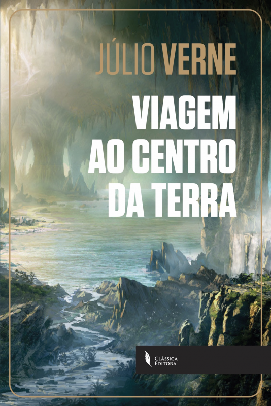 Viagem ao Centro da Terra