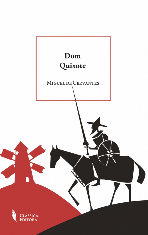 Dom Quixote