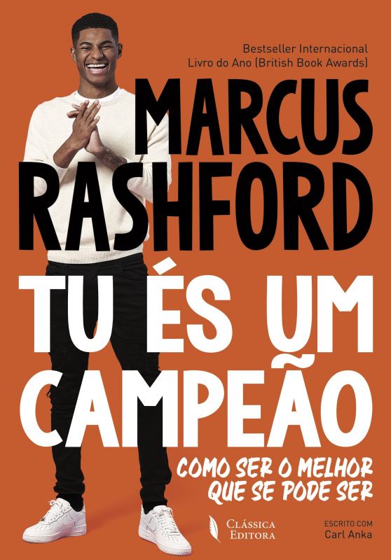 Tu És Um Campeão - Como Ser o Melhor Que Se Pode Ser