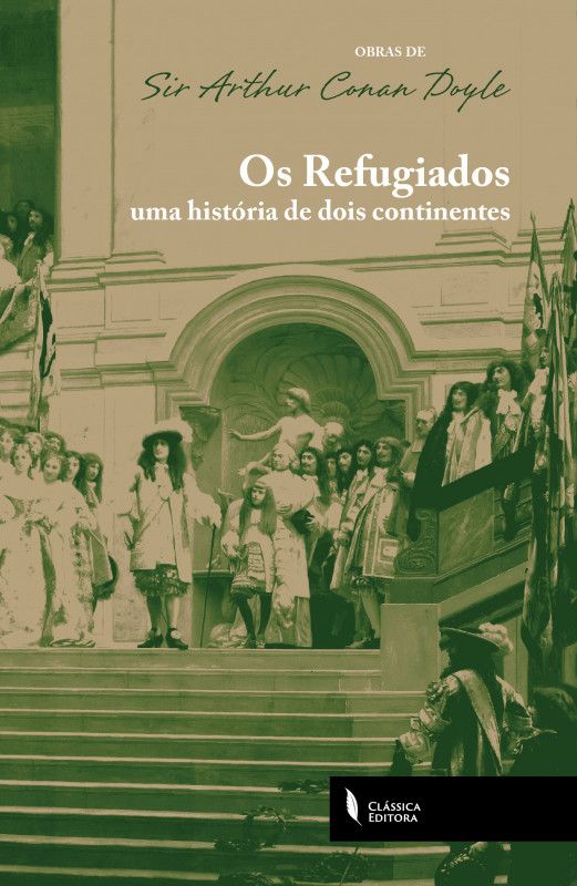 Os Refugiados - Uma História de dois Continentes