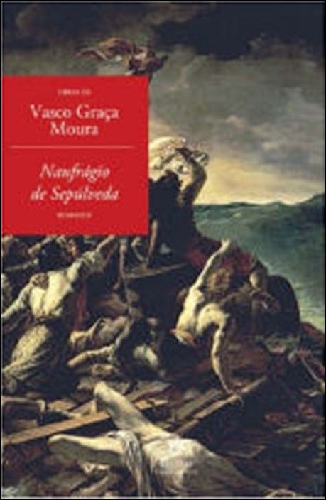 Naufrágio de Sepúlveda