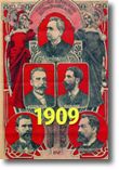 O Ano de 1909