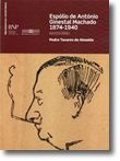 Espólio de António Ginestal Machado, 1874 - 1940: Inventário