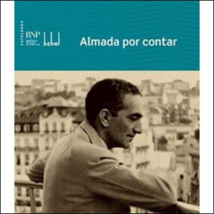 Almada Por Contar