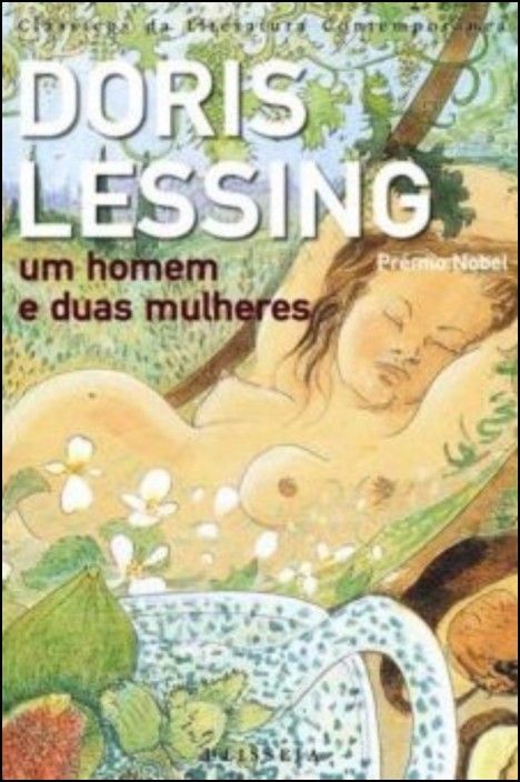 Um Homem e Duas Mulheres