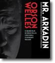 Mr.Arkadin ou Relatório Confidencial