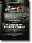 Os Crimes dos Viúvos Negros