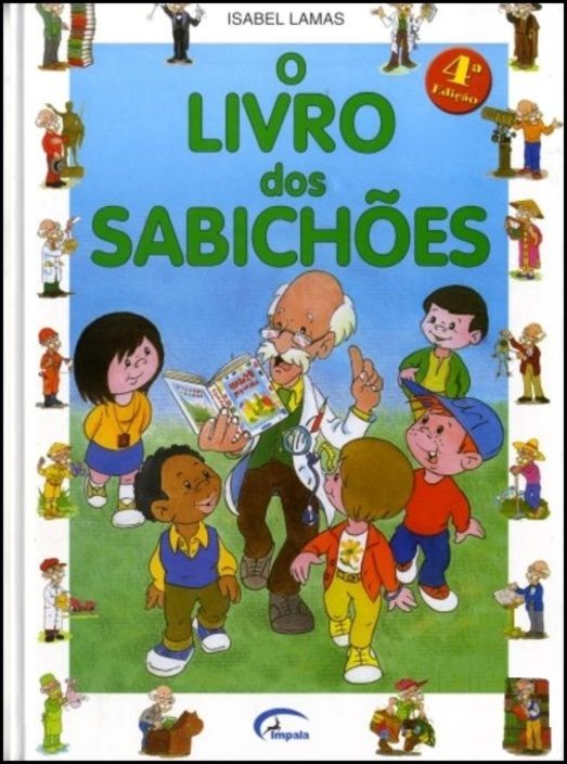 Livro dos Sabichões