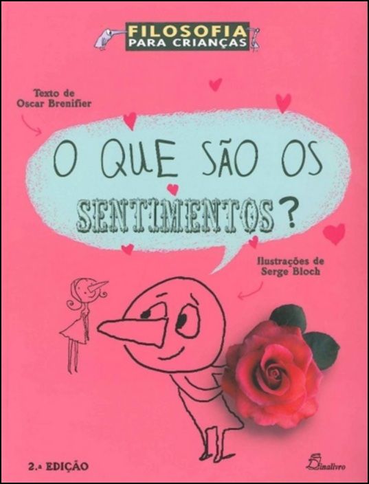 O Que São os Sentimentos?