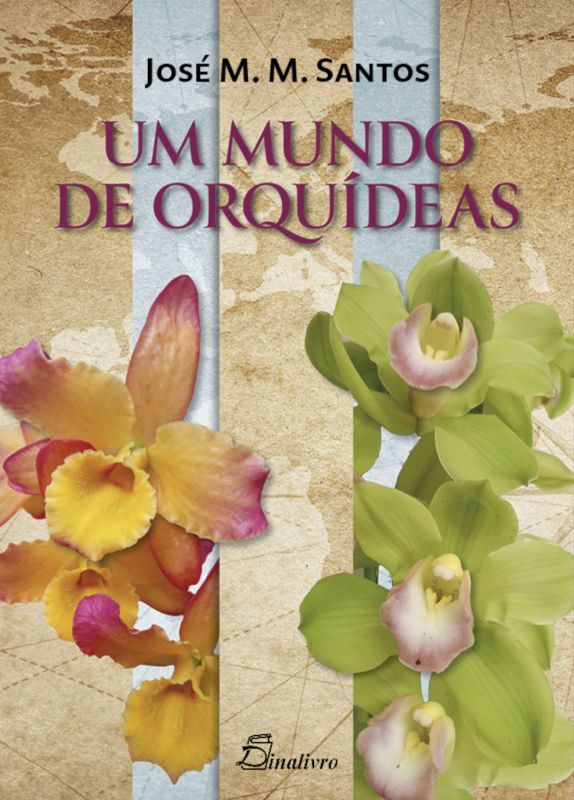 Um Mundo de Orquídeas 