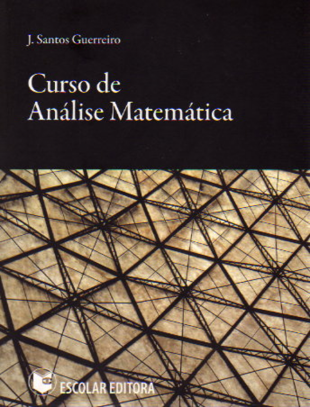Curso de Análise Matemática