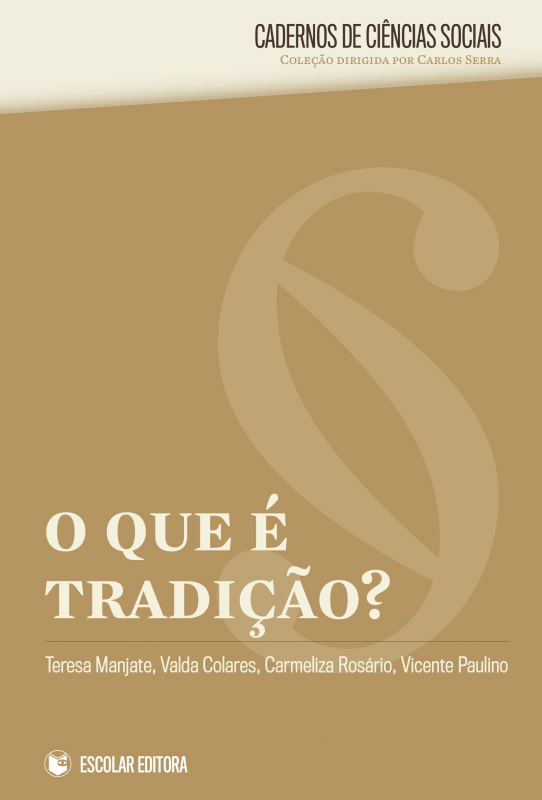 O Que é Tradição?