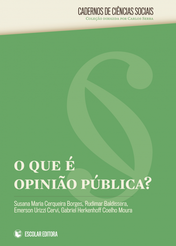 O Que é Opinião Pública?